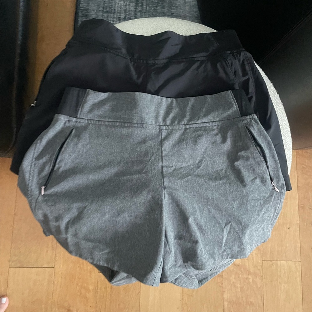 Calia Shorts. Gently worn, XS.